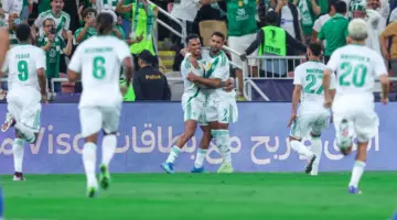 أخبار الأهلي اليوم | دراسة مقترح سيغيّر تاريخ النادي.. قرعة كأس الملك وتفاصيل مناقشة مستقبل رياض محرز